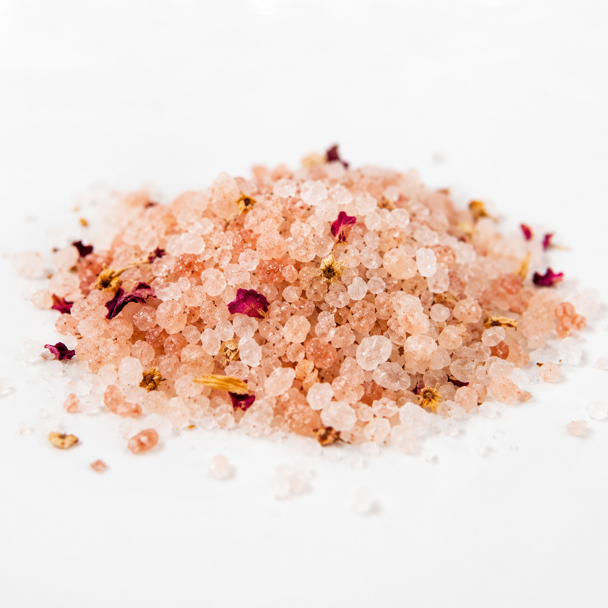 Love Letter Bath & Shower Salts 16 oz.