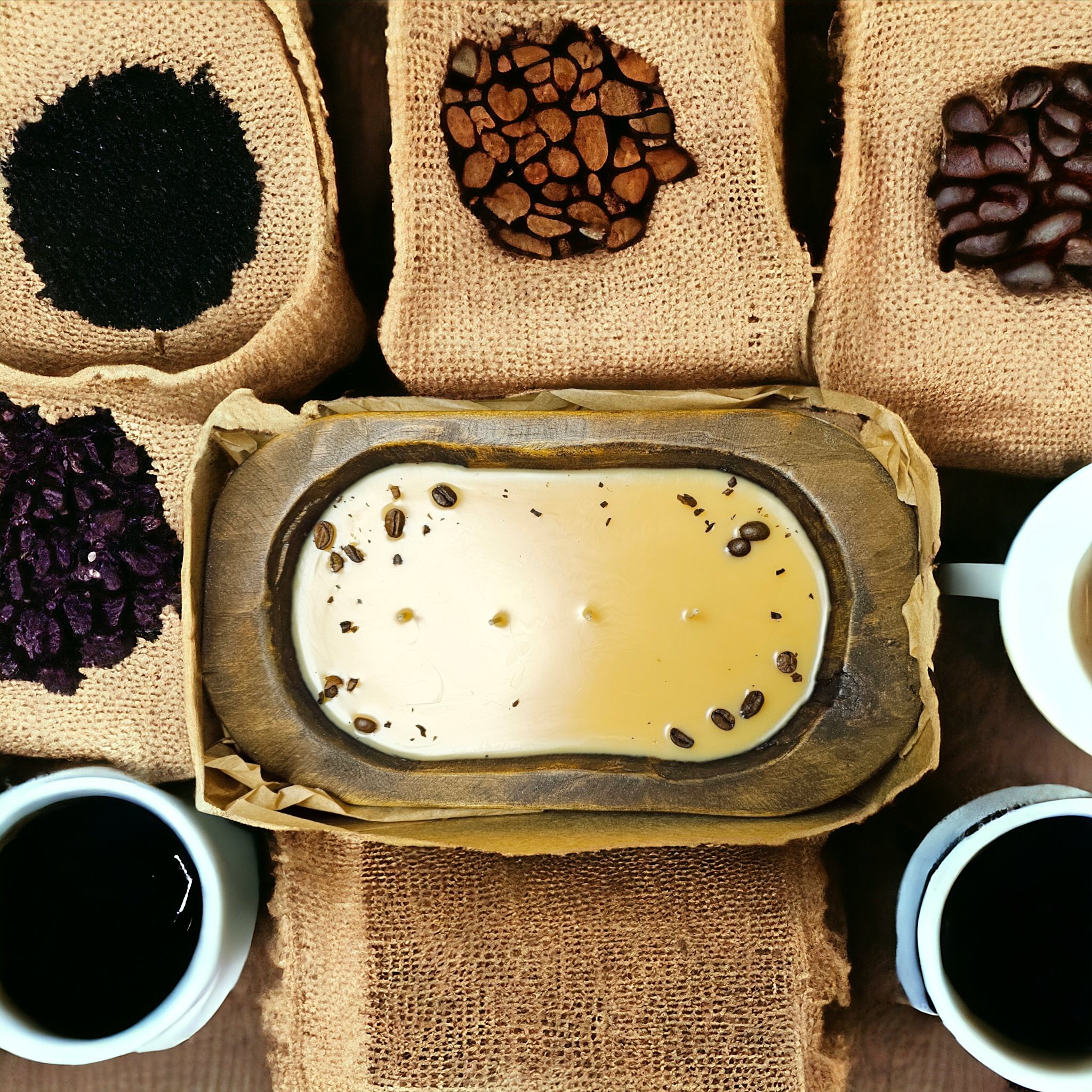 Coffee Bean