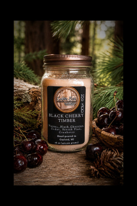 Smoke & Mirrors: How Mass-Market Candle Brands Are Deceiving You