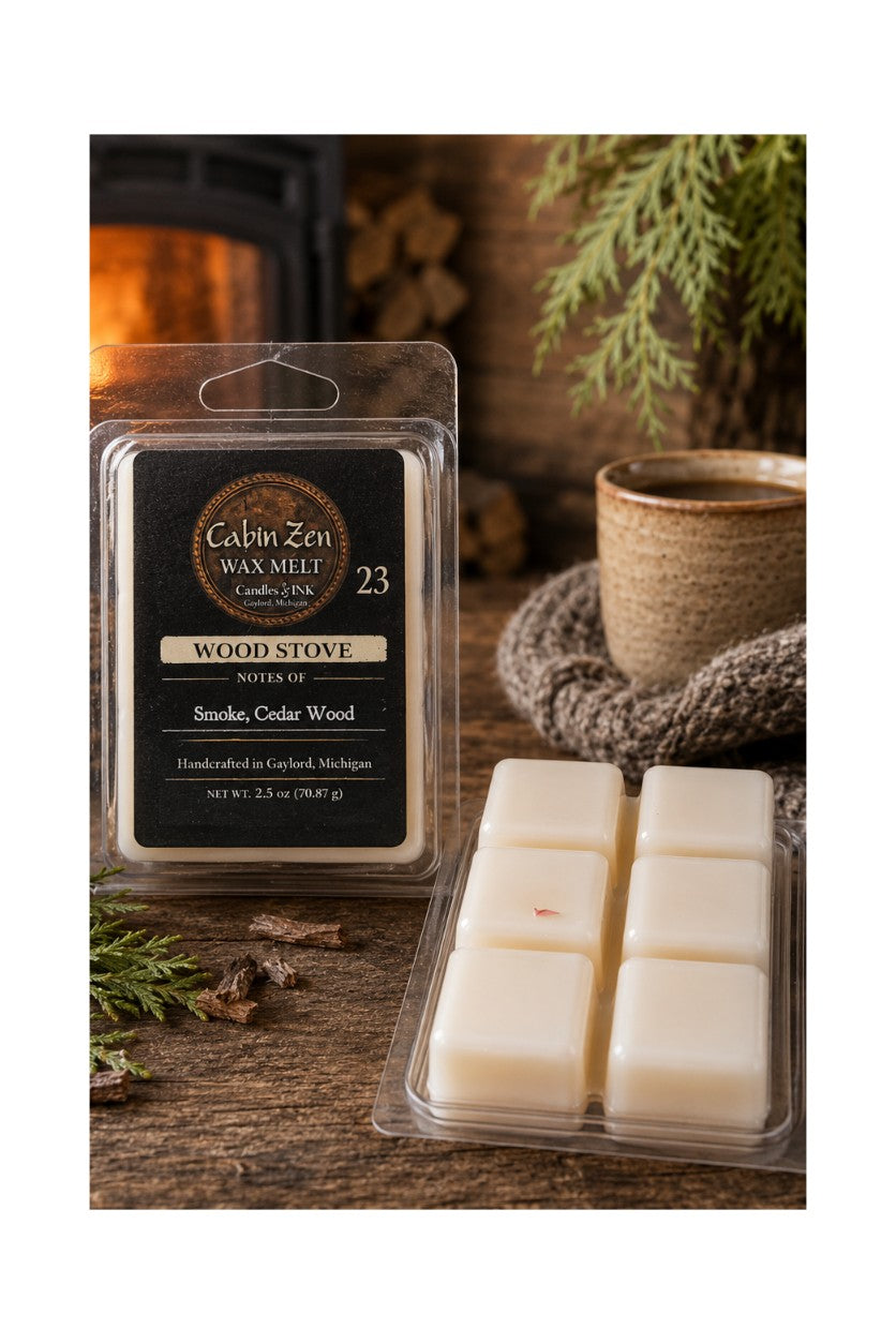 WAX MELTS