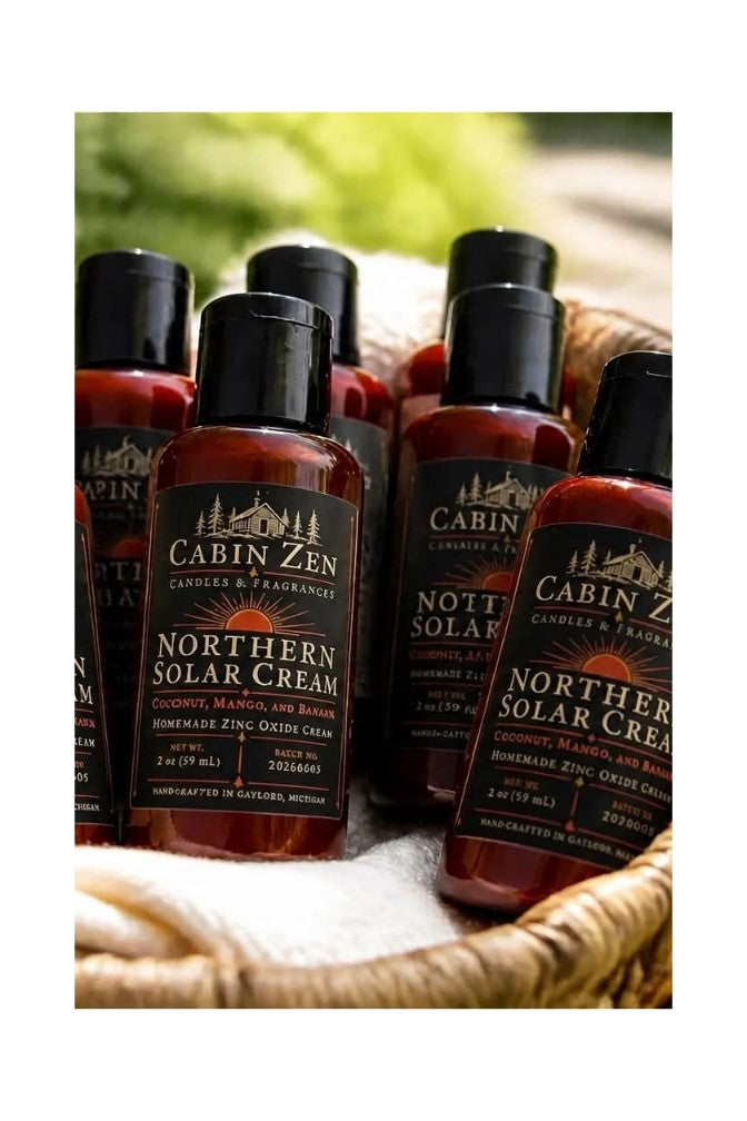 BATH & BODY PRODUCTS
