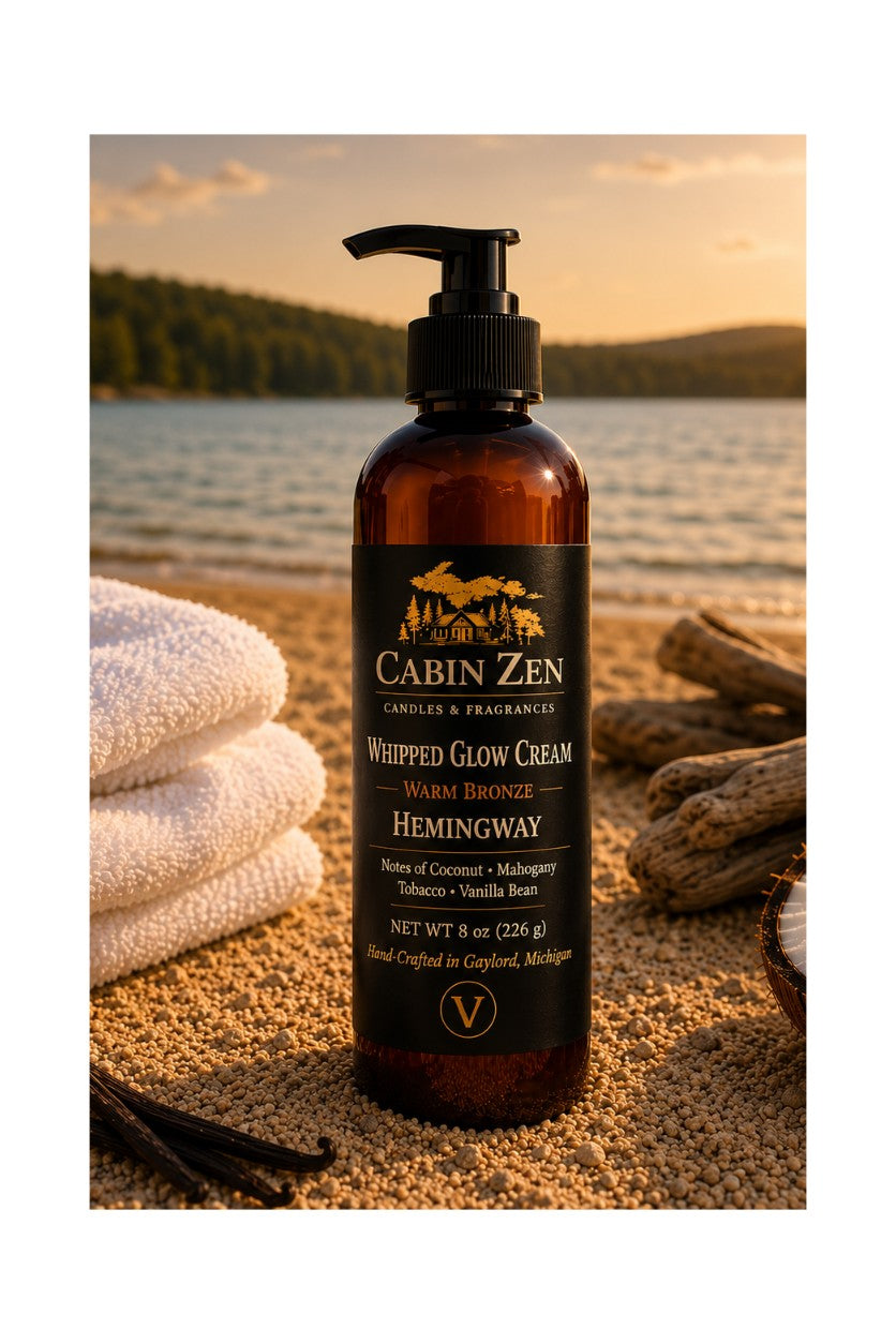 ARTISAN LOTIONS