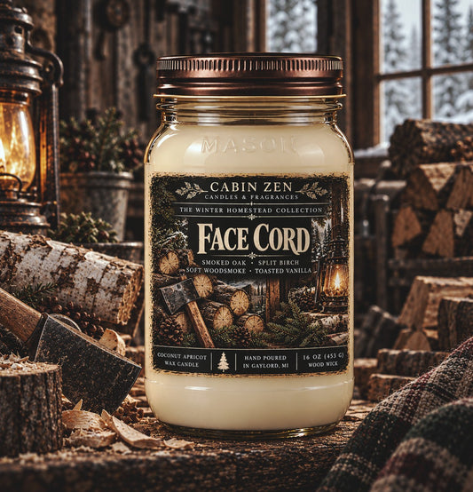 Face Cord