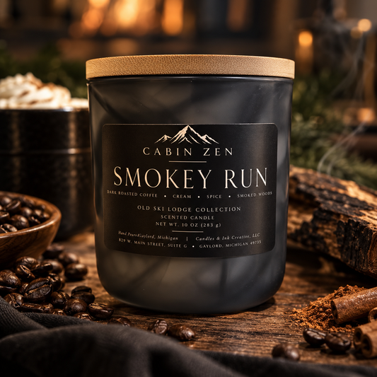 Smokey Run