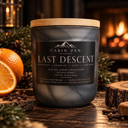 Last Descent