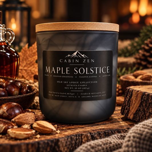 Maple Solstice