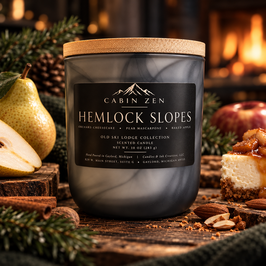 Hemlock Slopes