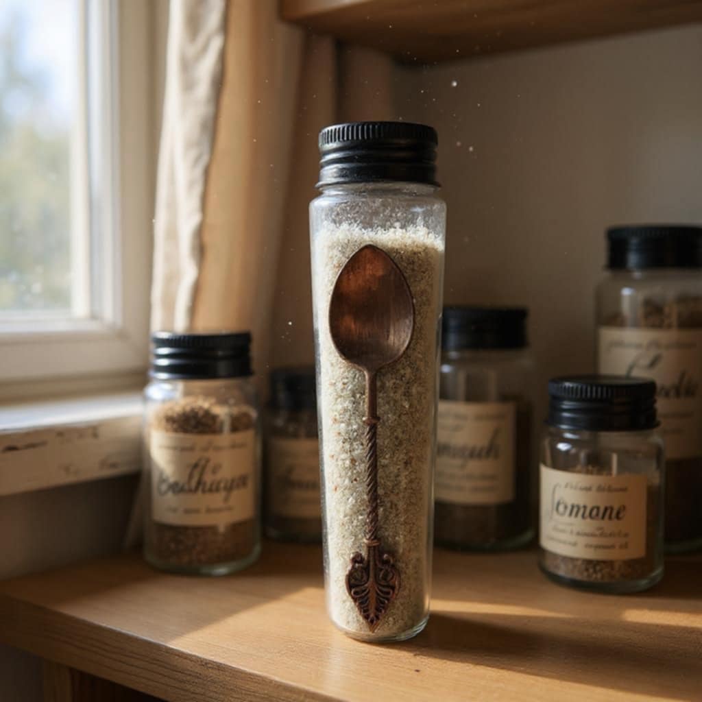 Bath & Shower Salts