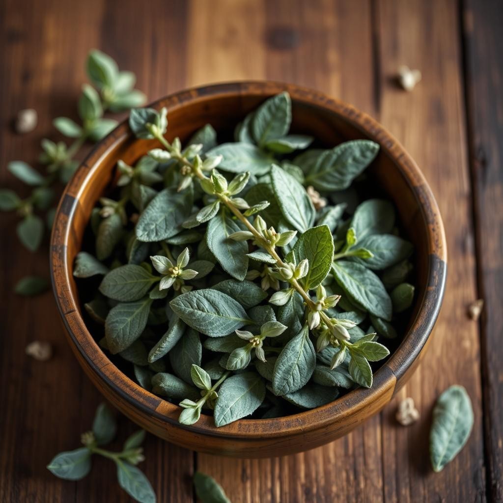 Wickless Baguette Candle Floral