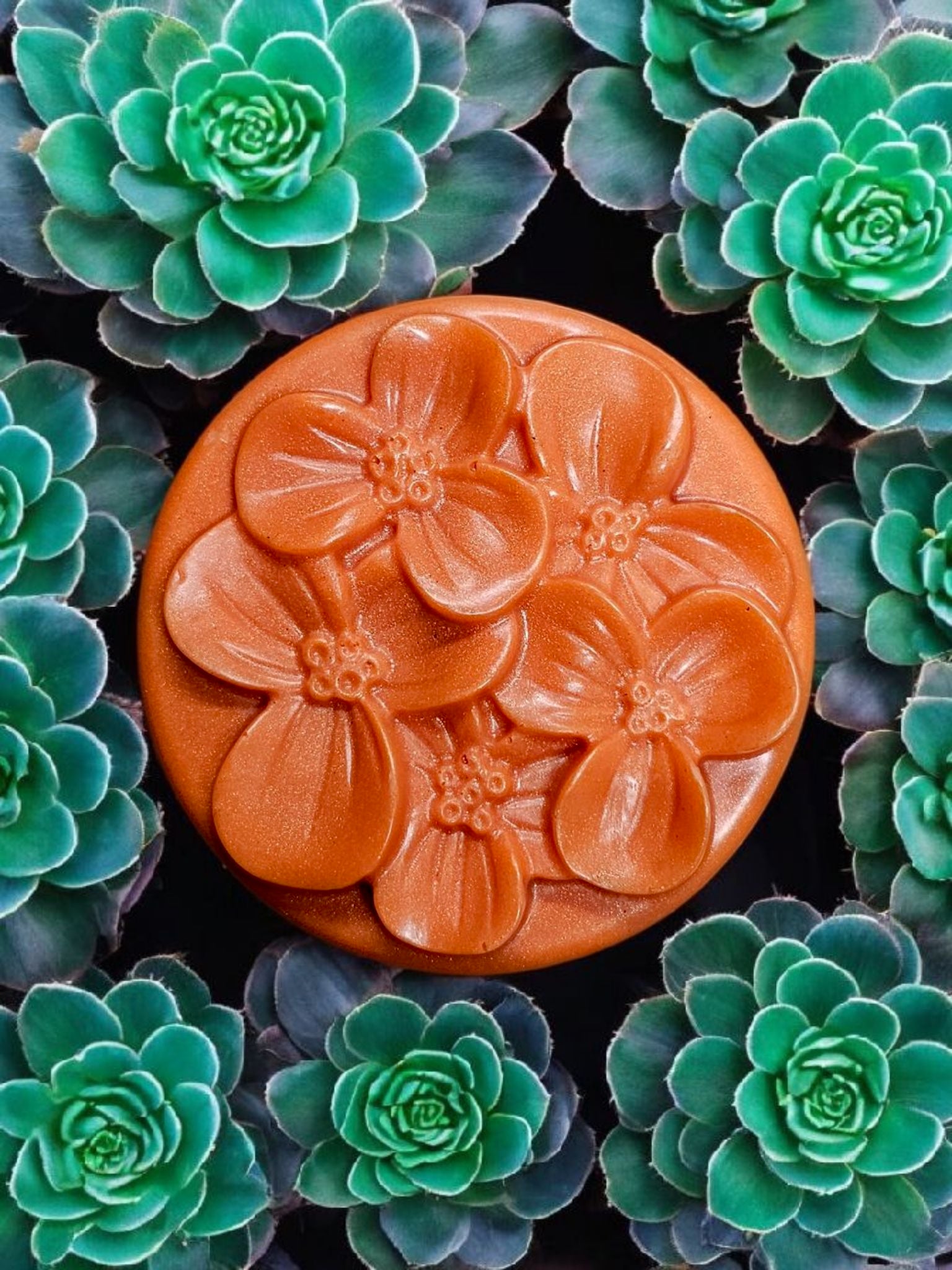 Turmeric and Olive Oil Bar Soap