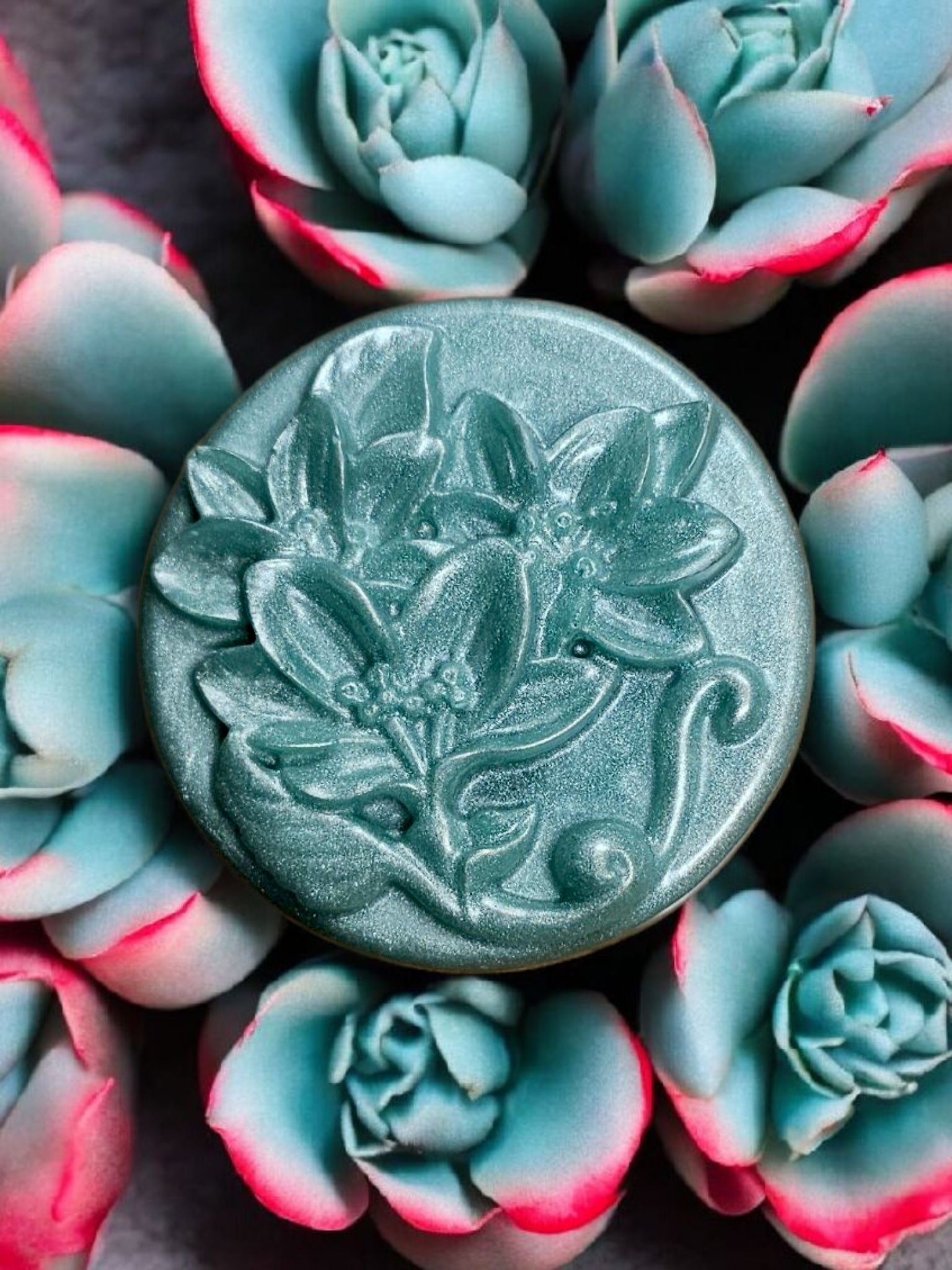 Aloe & Olive Oil Body Bars