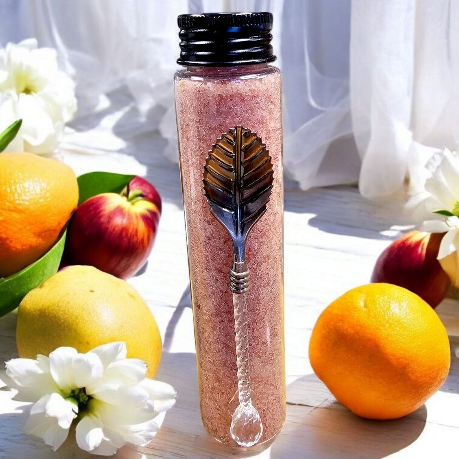 Bath & Shower Salts