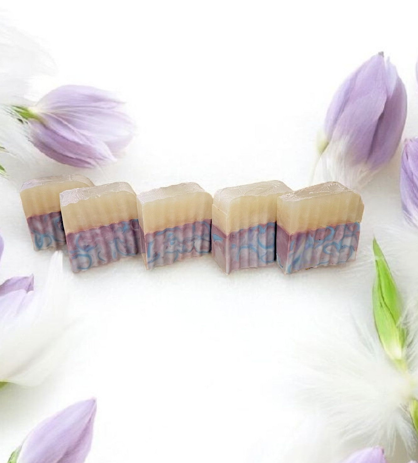 Breath Goat Milk & Aloe Bar Soap