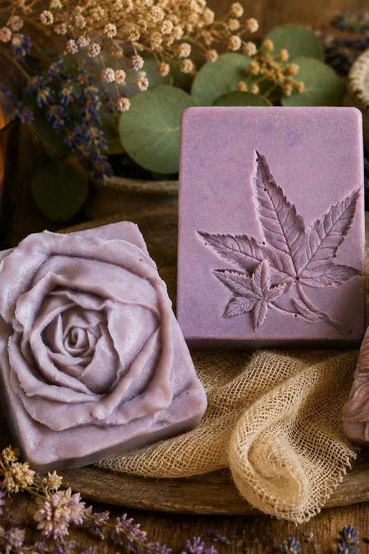Goat Milk Soap