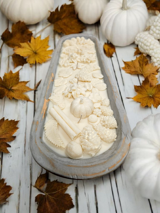 Wax Molds Baguettes