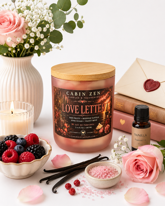 Love Letter 10 oz.