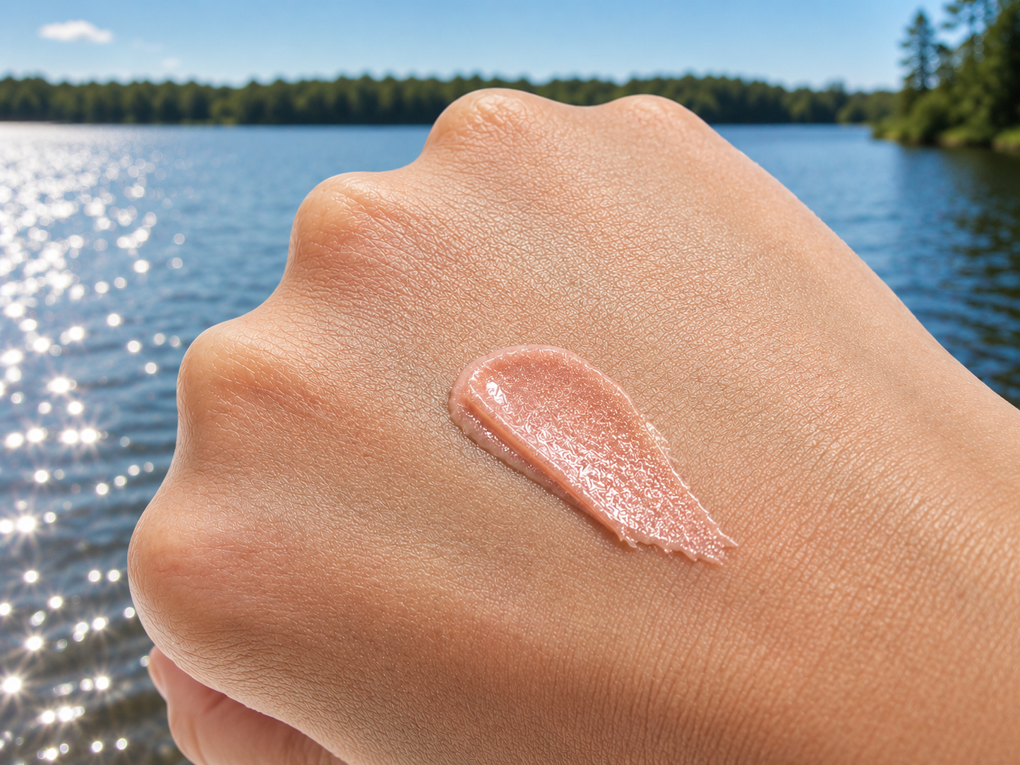 Golden Hour Lip & Body Balm