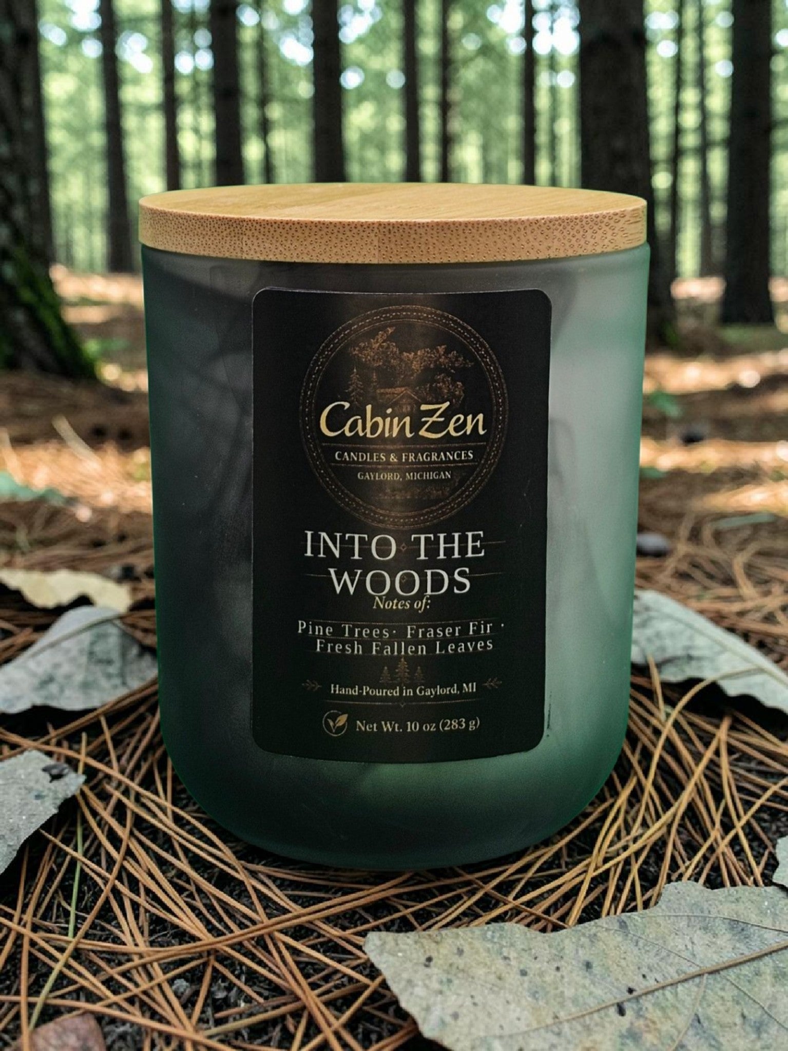 Into the Woods 10 oz.