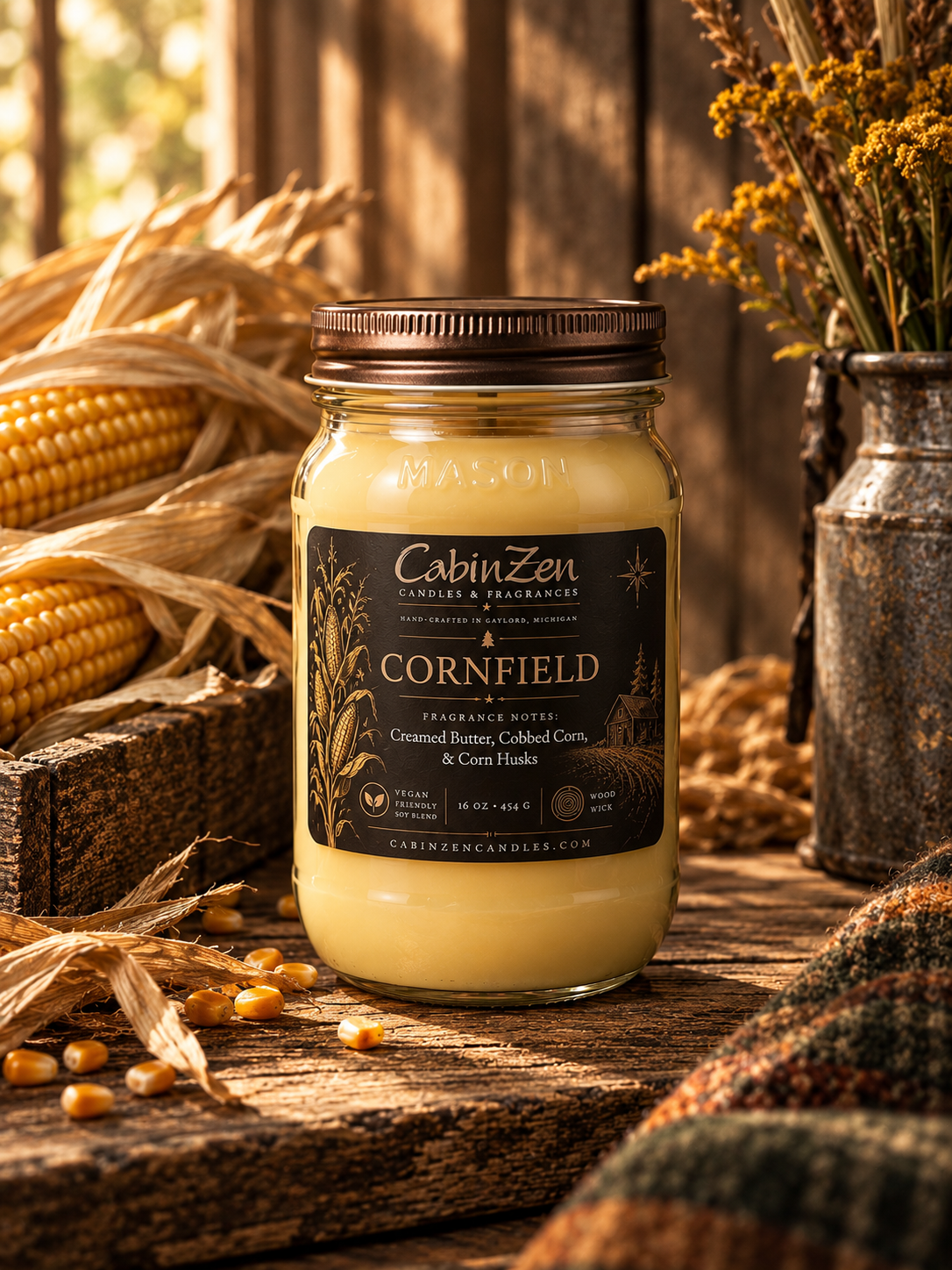 Cornfield
