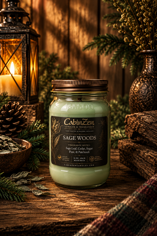 Sage Woods