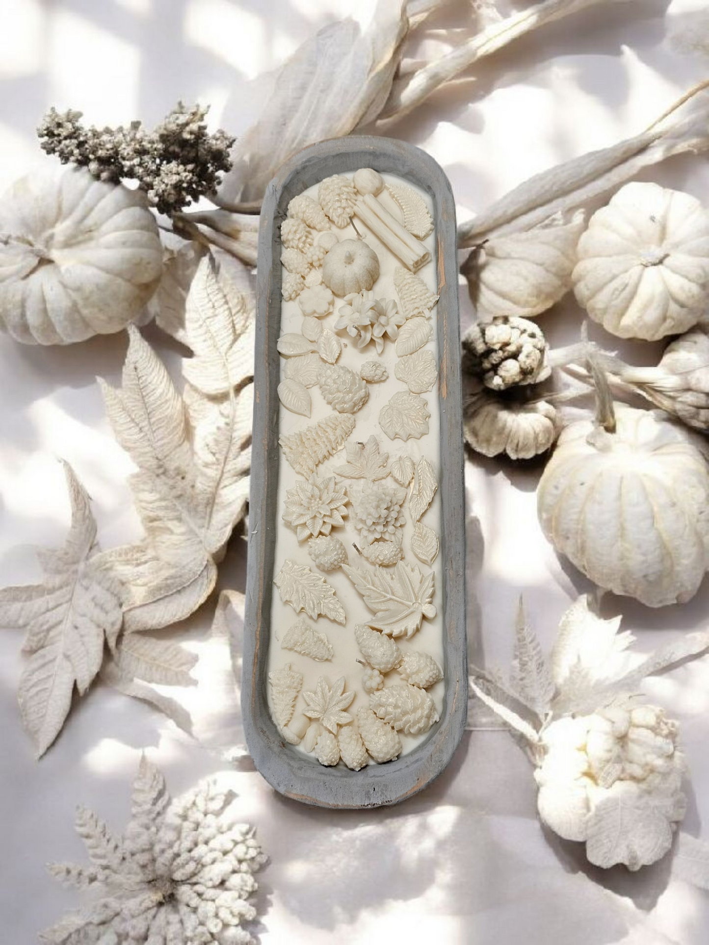 Wax Molds Baguettes