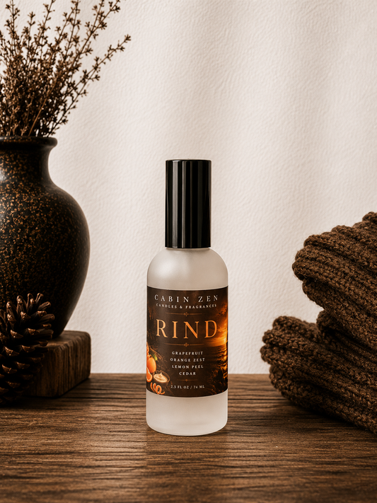 Rind Perfume 3.4 oz