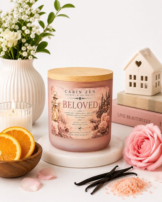 Beloved 10 oz.