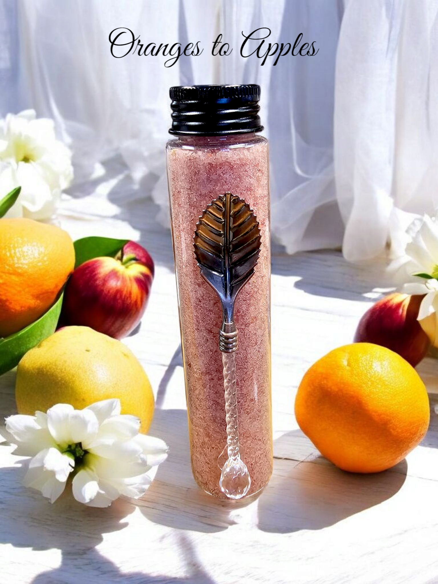 Bath & Shower Salts