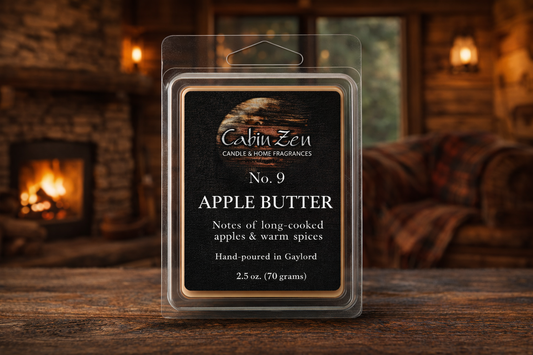 Apple Butter Wax Melt