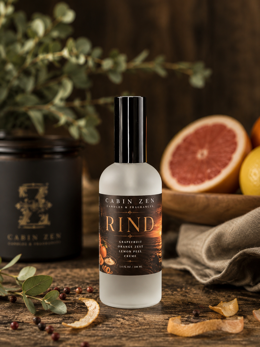Rind Perfume 3.4 oz