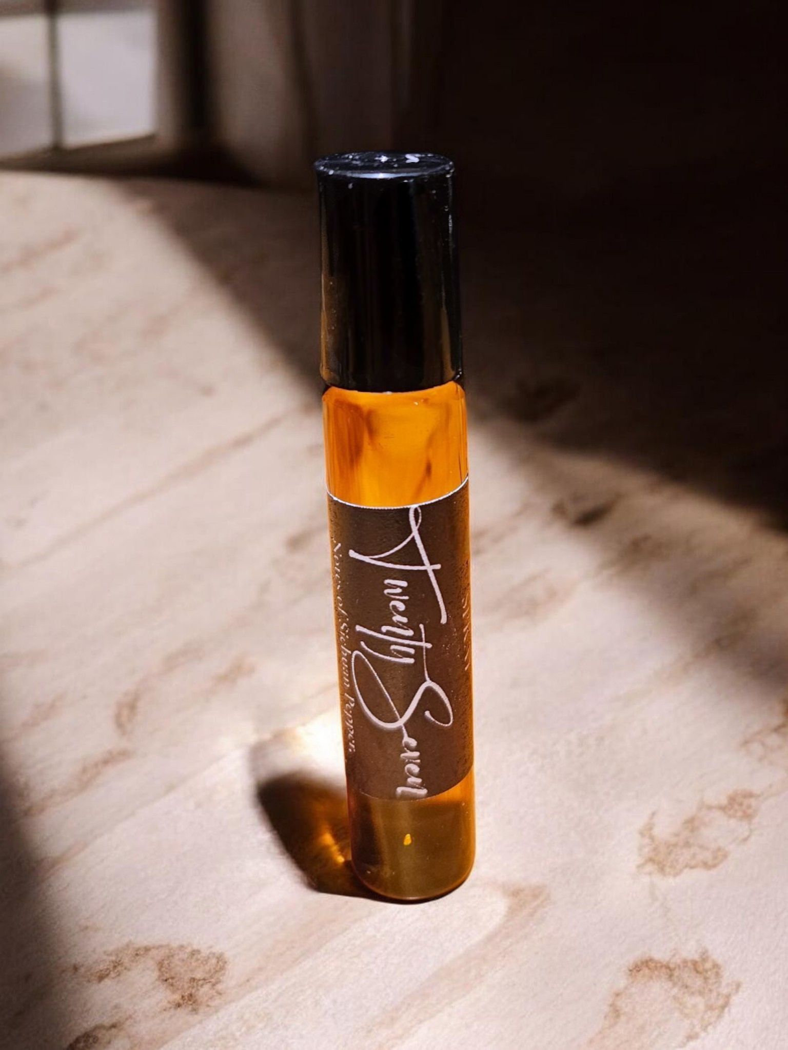 Fragrance Rolleeballs