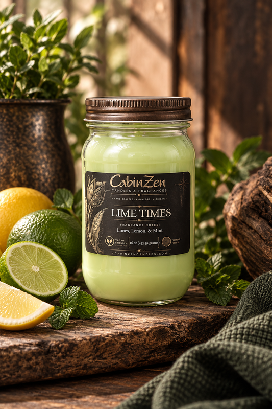 Lime Times