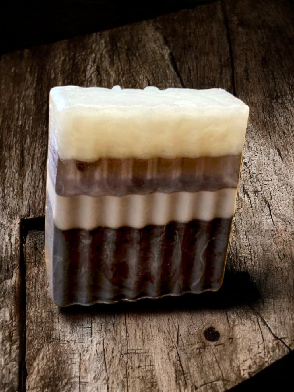 Cabin Zen Goat Milk & Aloe Soap
