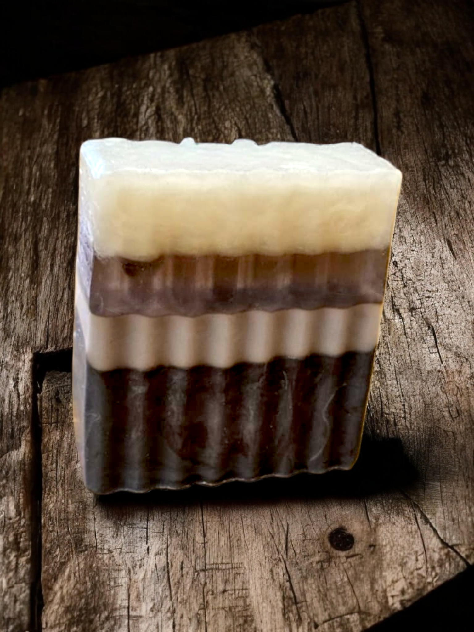 Cabin Zen Goat Milk & Aloe Soap