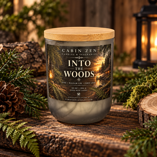 Into the Woods