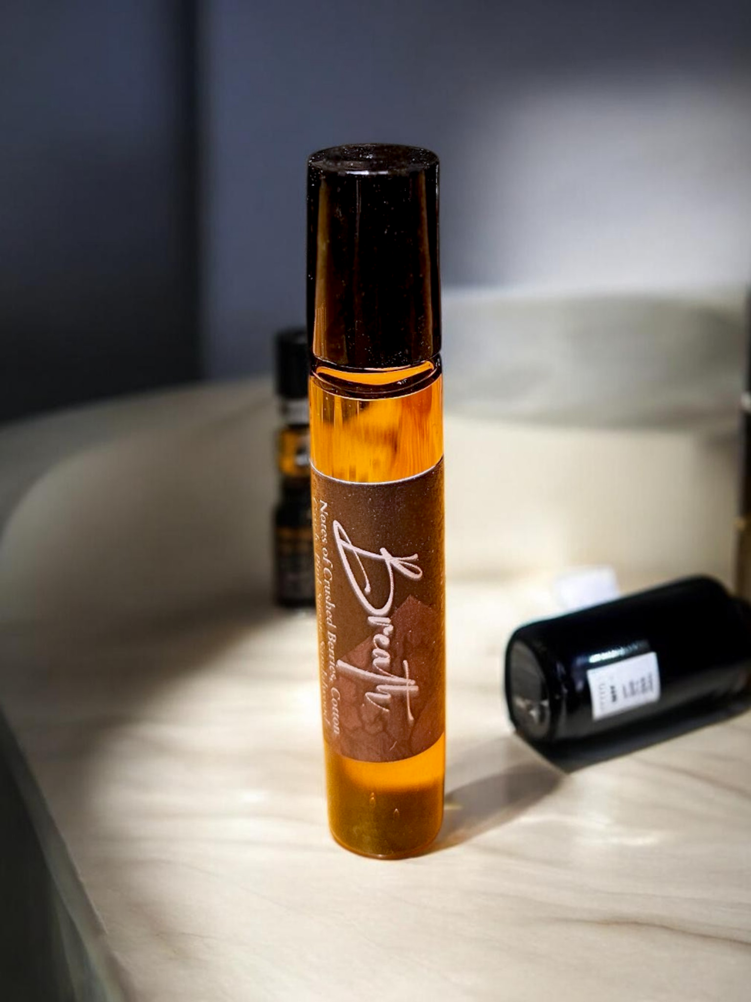 Fragrance Rolleeballs