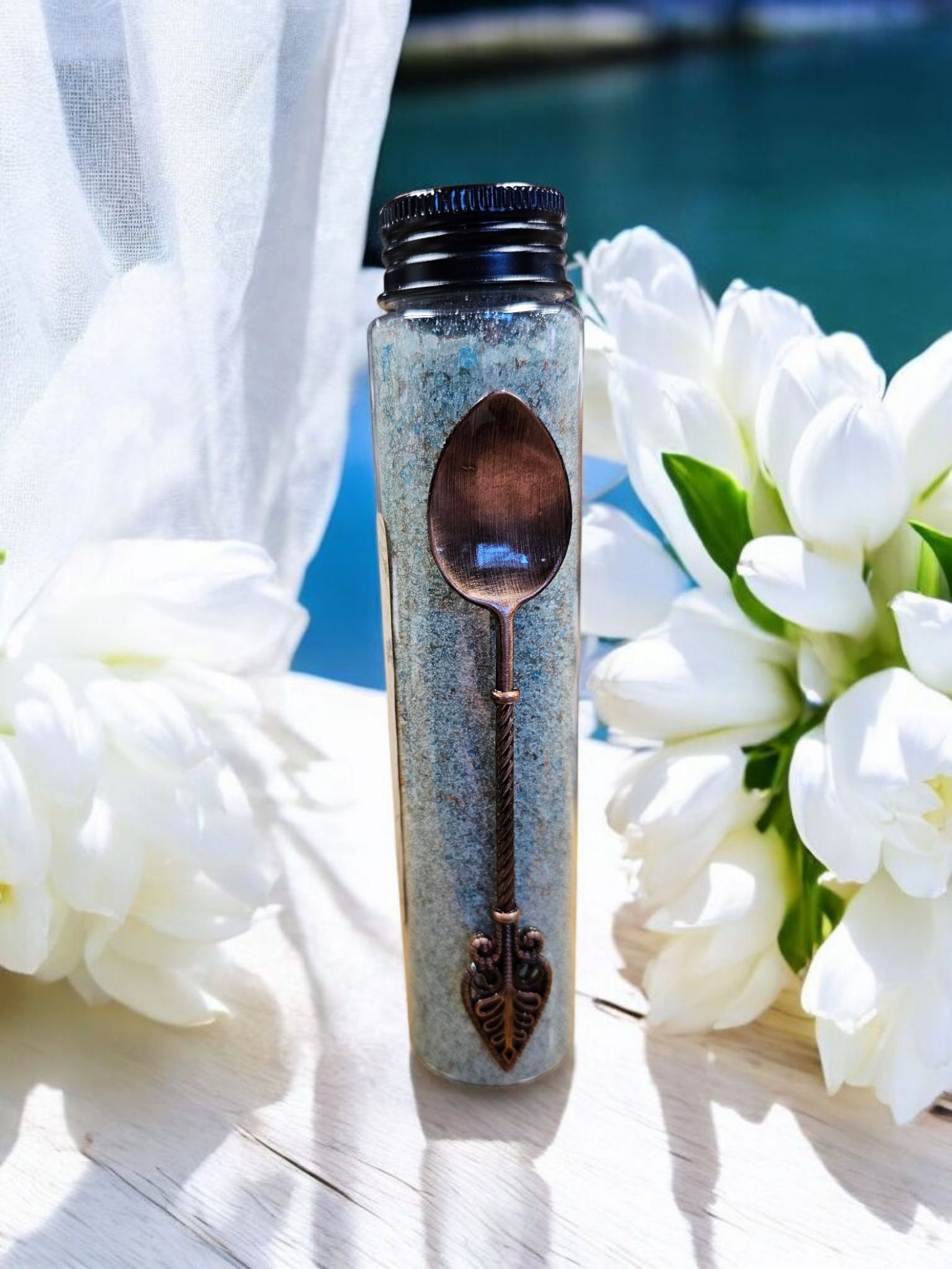 Bath & Shower Salts